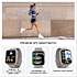 Garmin Venu X1 GPS 51 mm smartwatch - grå
