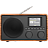 Prosonic dab-800 radio valnød