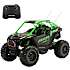 Sharper Image Polaris RZR Pro LED fjernstyret bil