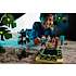 Minecraft figurer - flere varianter - assorteret