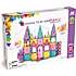 Magna-Tiles Deluxe slot - 48 dele