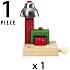BRIO Magnetstyret lydsignal 33754