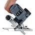 Probuilder rundsav 165mm 18V Li-on