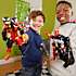 Marvel Spider-Man MixMashers Deluxe actionfigur - flere varianter - assorteret