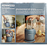 Kenwood foodprocessor FDP23.380GY