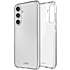 SBS Samsung Galaxy S25 cover - transparent