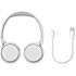 Philips TAH3209WT/00 hovedtelefoner - hvid