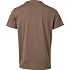 VRS herre T-shirt str. 4XL - brun