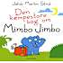 Den kæmpestore bog om Mimbo Jimbo - Jakob Martin Strid