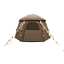 Easy Camp Sandland Yurt telt