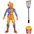 Fortnite series figur 15 cm - flere varianter - assorteret