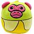 Brainrot Mini Super Squeeshy - flere varianter - assorteret