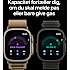 Apple Watch Ultra 4 GPS 49 mm - Translucent Black