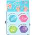 Ylvi Squeezy diamant – flere varianter - assorteret