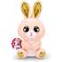 Coco friends bamse 17 cm - flere varianter - assorteret