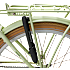 SCO Classic damecykel 28" - støvet grøn