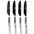 Aida Groovy Mirror knive (4 stk.)