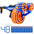 XSHOT Insanity Blitz Hammer blaster