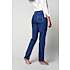 VRS Clara dame regular fit jeans str. 36 - blå