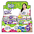 Doctor Squish Putty Buddies slimsæt - flere varianter -assorteret