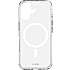 SBS D3O Ultra cover til iPhone 17 - transparent