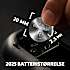 Duracell knapcelle CR 2025 batterier 4-pak
