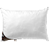 Salling kuglefiber hovedpude 50x70 cm - Mellem