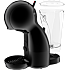 NESCAFÉ DOLCE GUSTO Piccolo kapsel kaffemaskine EDG110.AB - sort