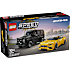 LEGO Speed Champions Mercedes-AMG G 63 og Mercedes-AMG SL 63 76924