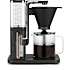 Wilfa Zense kaffemaskine CM10B-A125 - sort