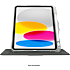 Targus versavu iPad cover 10th gen 10.9" - transparent