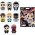 Yume Stranger Things minifigurer - flere varianter - assorteret
