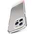 SBS iPhone 14 Pro cover - Transparent
