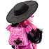 Monster High Refresh Core Draculaura Doll