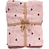 VRS baby 5-pak stofbleer str. onesize - pink