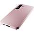 Puro Samsung Galaxy S25 cover - rosa