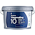 Tendens vægmaling silkemat 10 2.25 liter