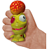 Keycraft Little Squidgy Monsters