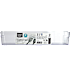SmartStore Compact Clear Sort opbevaringsboks