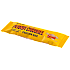 Proteinbar m. peanuts og karamel