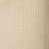 VRS dame pointelle top str. S - beige
