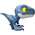 Jurassic World Mighty Little Bikers figur - flere varianter - assorteret