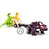 BRIO 36082 Dinosaur Attack Legesæt