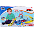 Car Mania Junior garagelegesæt