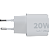 Xtorm GaN2 Ultra oplader 20w - hvid