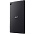 Acer Iconia A10 10,1" Tablet 64GB NT.LJJED.001 - sort