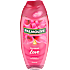 Alluing Love shower gel m. rose og pæon