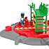 BRIO 33476 Drejeskive og figur