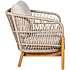 LEO LOUNGESTOL - BEIGE