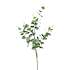 Eucalyptus grøn kunstig blomsterstilk
